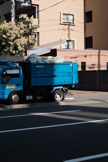 How to Schedule Your Trash Can Cleaning